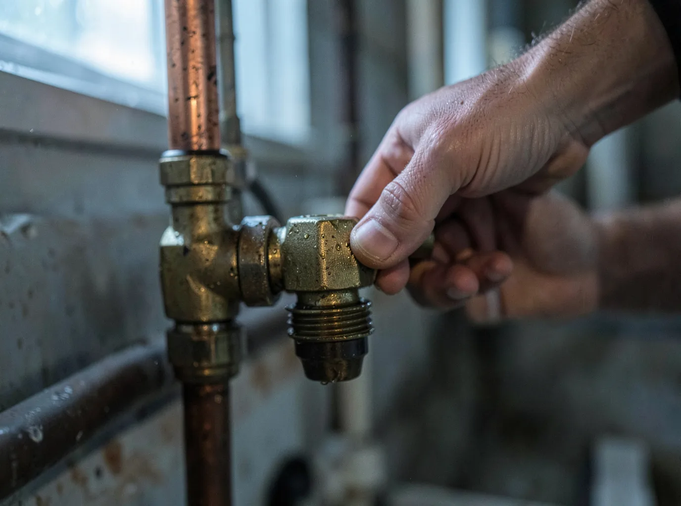 Emergency Plumber Kossuth, PA FAQs
